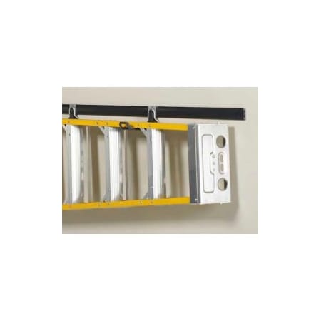 Rubbermaid Rubbermaid 5E06 FastTrack Garage Ladder Hook, PK 6 1784458